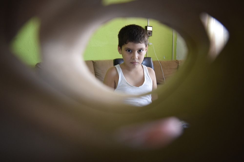 Photograph by Juan Stiles