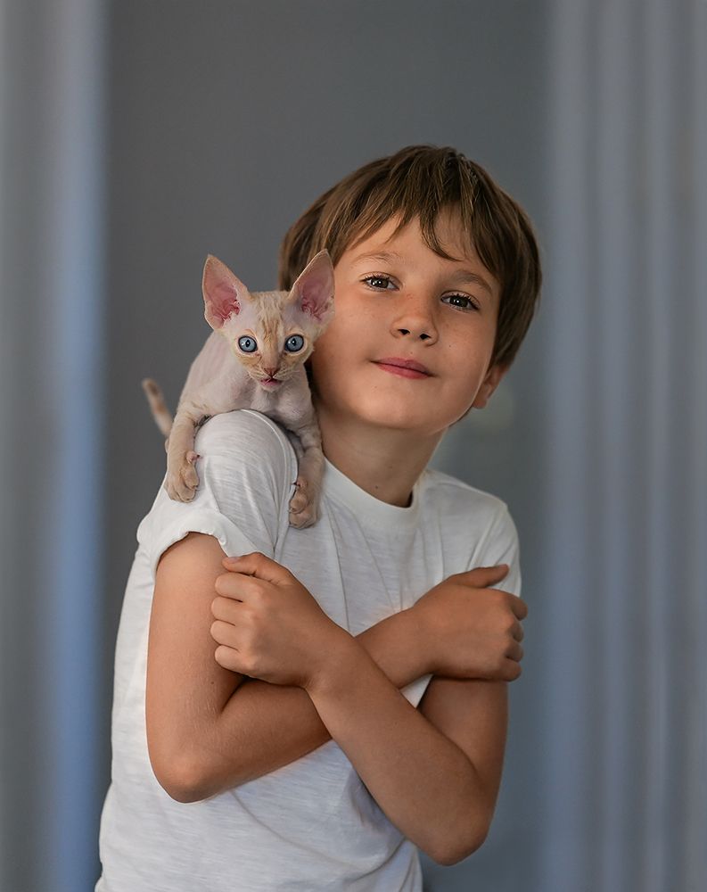 Photograph by Valentina Acrement