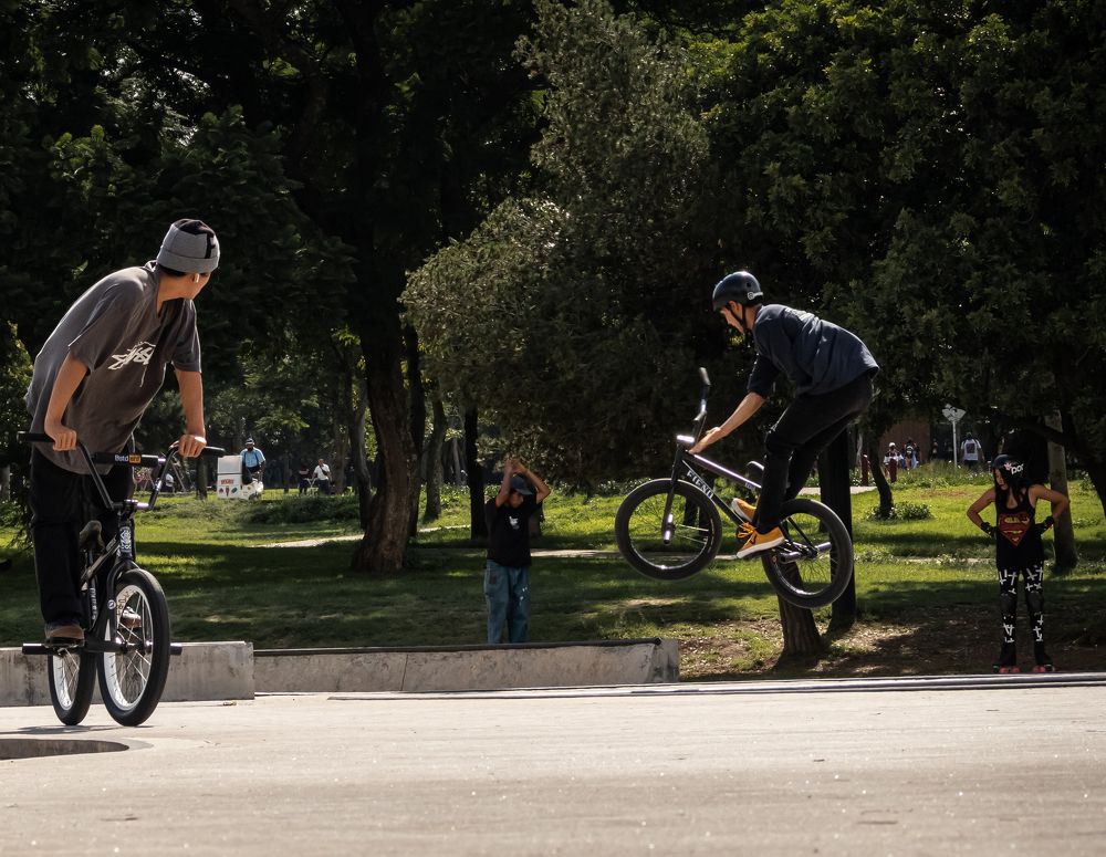 Photograph by Cesar Torres