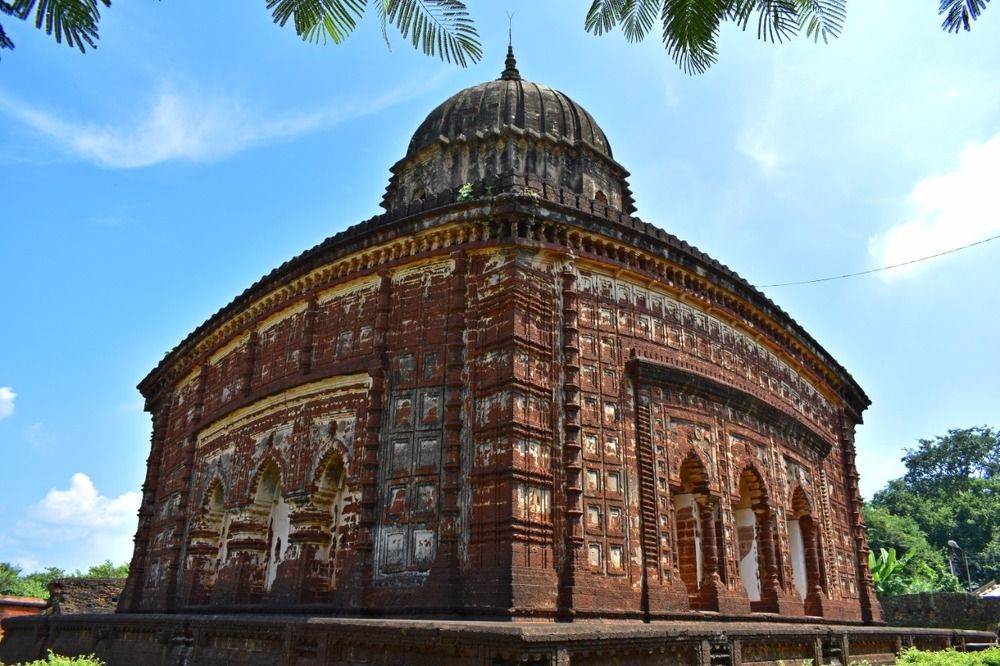 Photograph by Malay Karmakar
