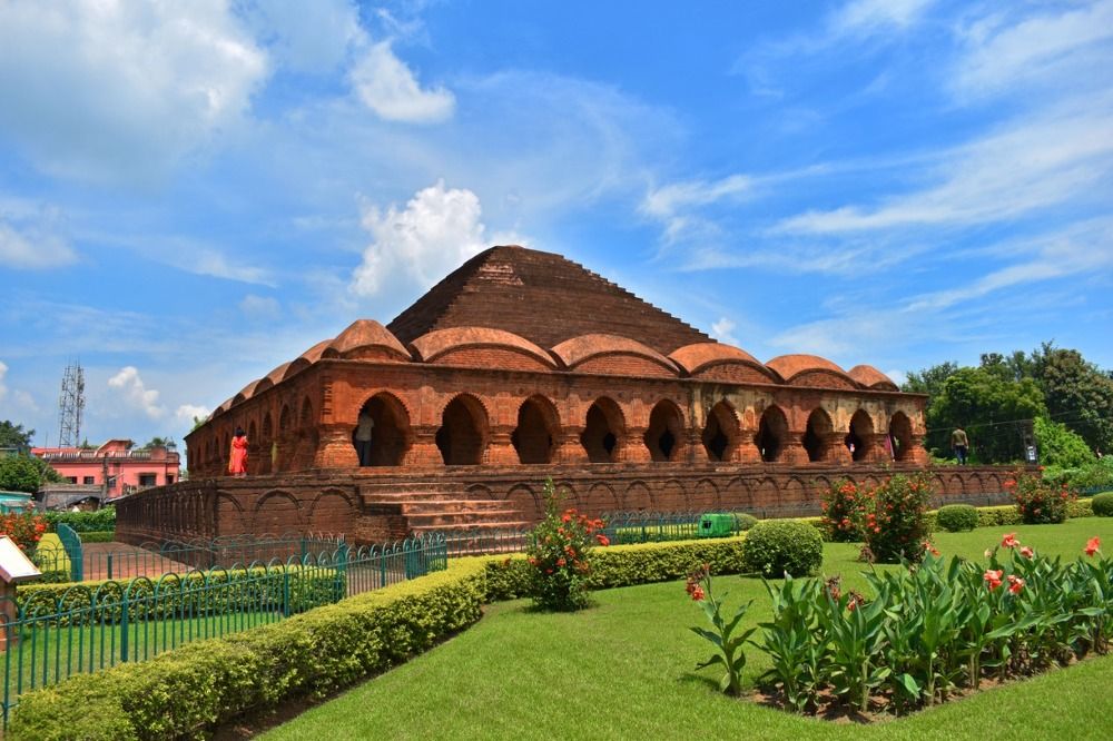 Photograph by Malay Karmakar
