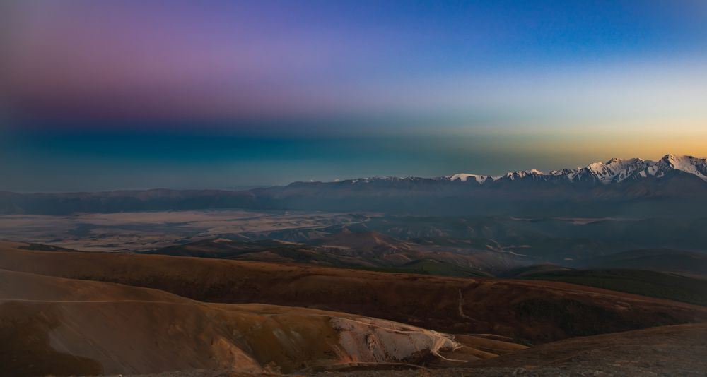 Photograph by Сергей Шерстнев