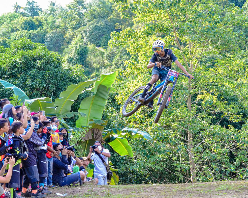 Photograph by Arjie Quiampao