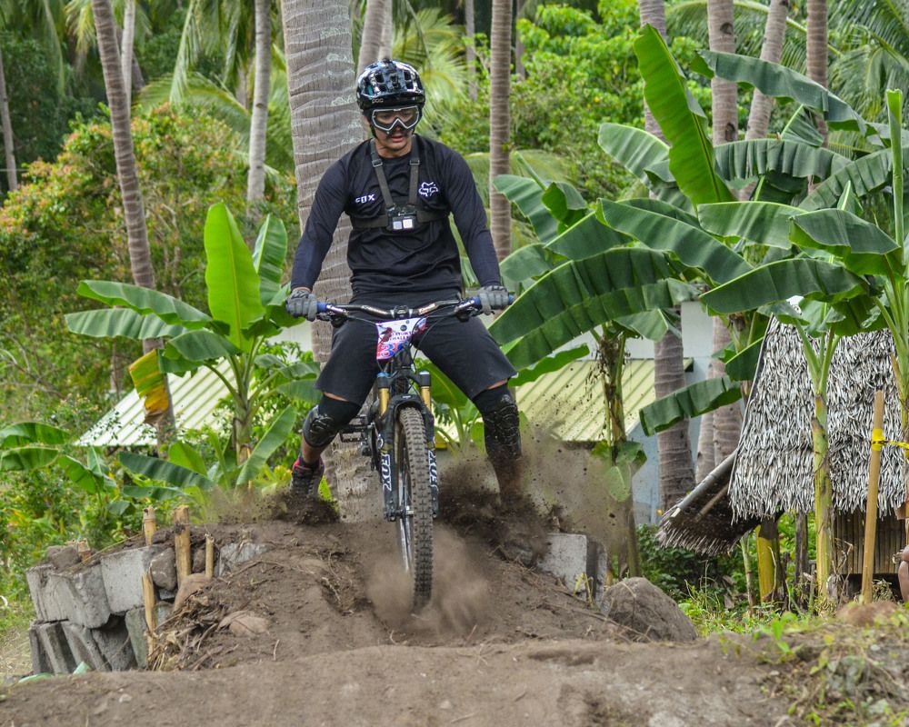 Photograph by Arjie Quiampao