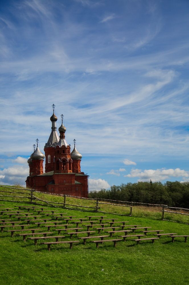 Photograph by Олег Раков