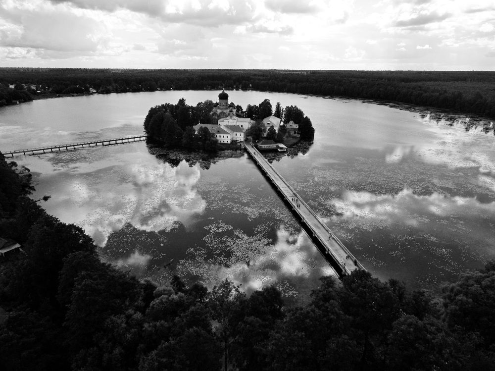 Photograph by Олег Раков