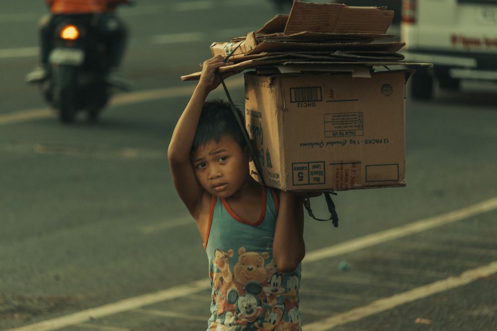 Photograph by Jerome Gabriel