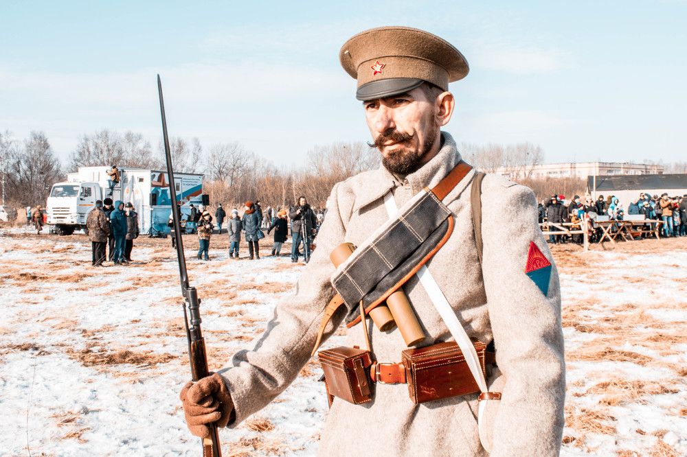 Photograph by Ольга Григорьева