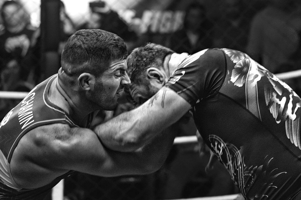 Photograph by Gennady Zilberis