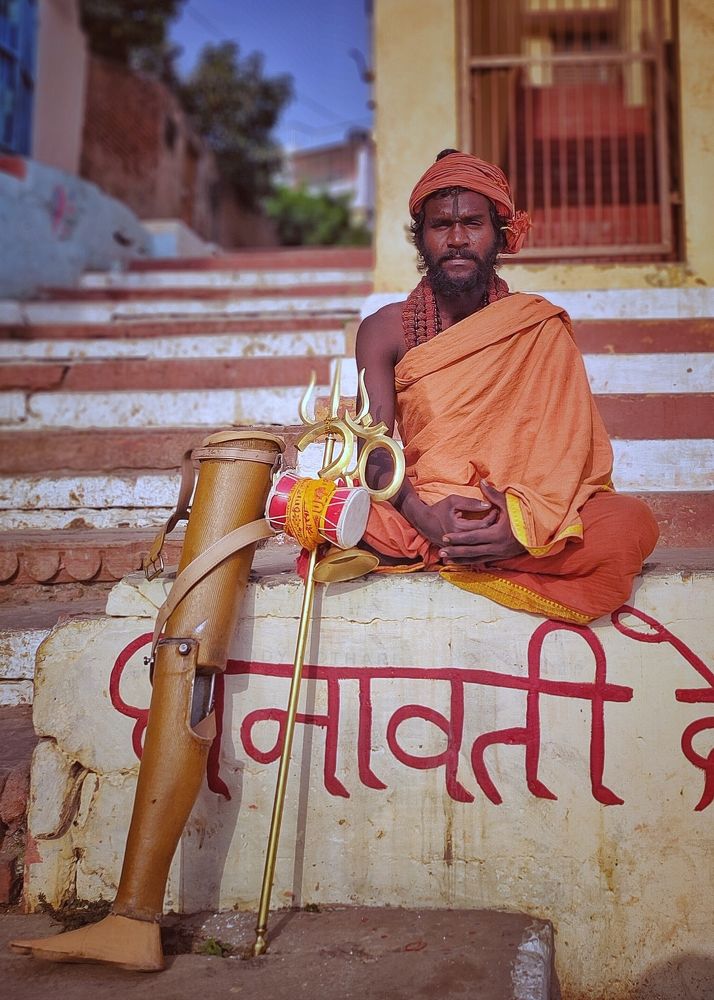 Photograph by Keshav Kothari