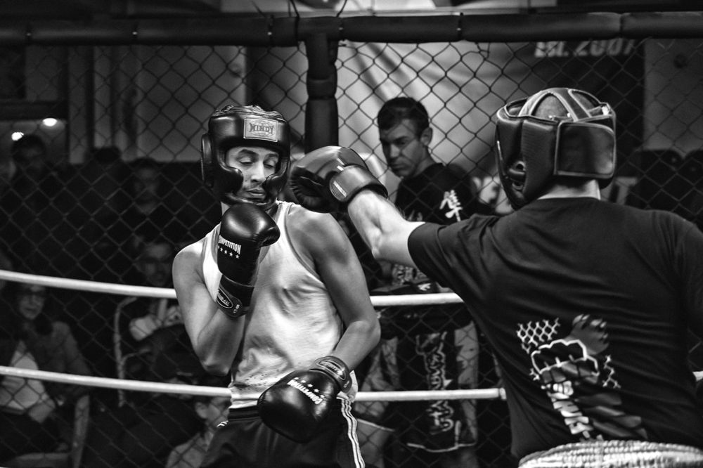 Photograph by Gennady Zilberis