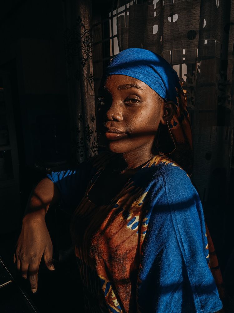 Photograph by Samwel Makundi