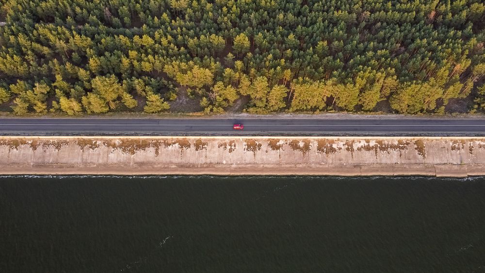 Photograph by Александр Тумко