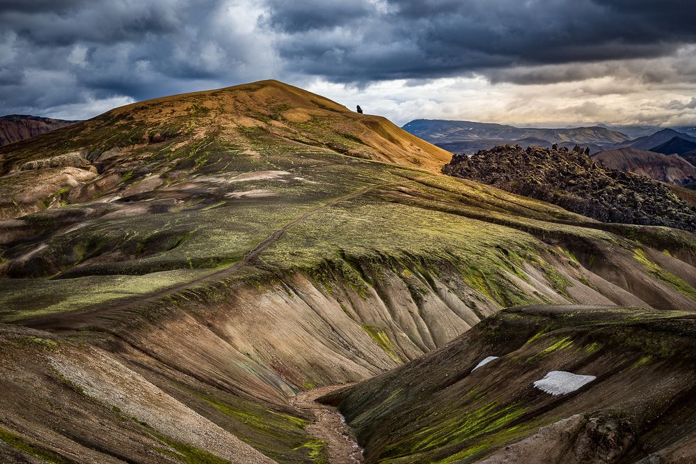 Photograph by Jeremy Peresse