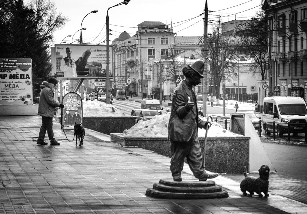 Photograph by Сергейн Сафонов