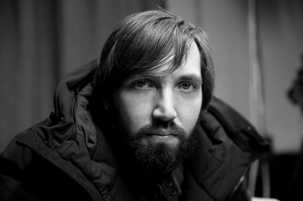 Фотография автора Мария Коледа