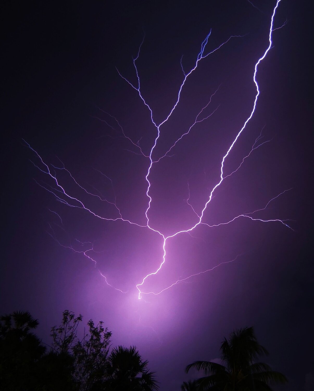Lightning