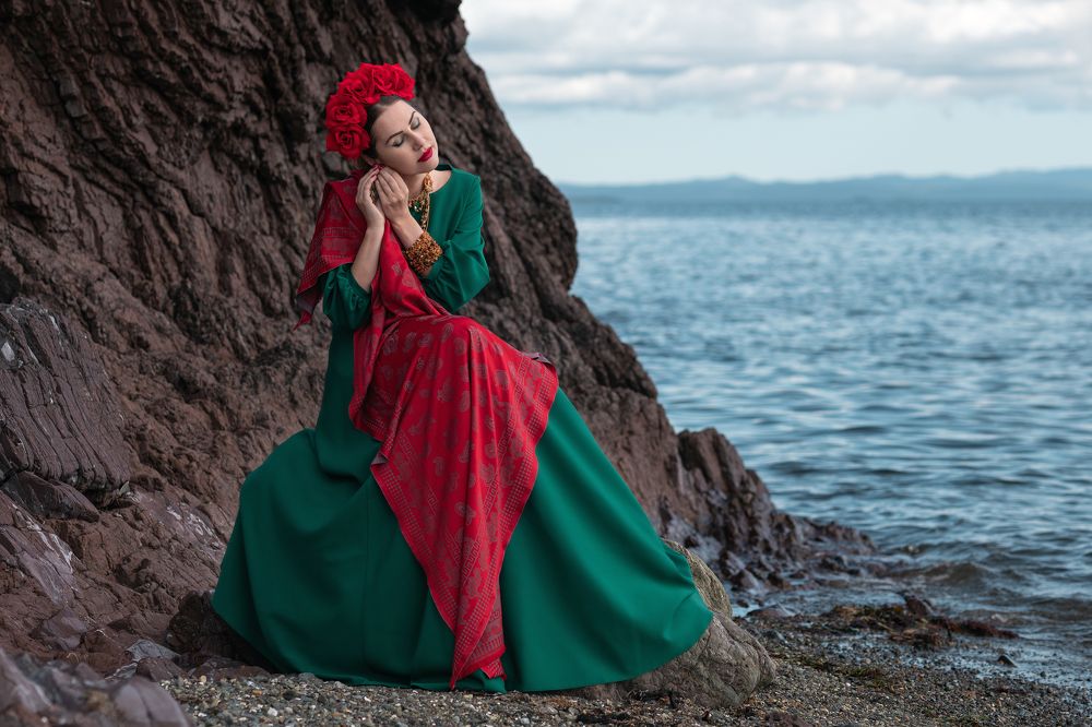 Photograph by Андрей Серенков