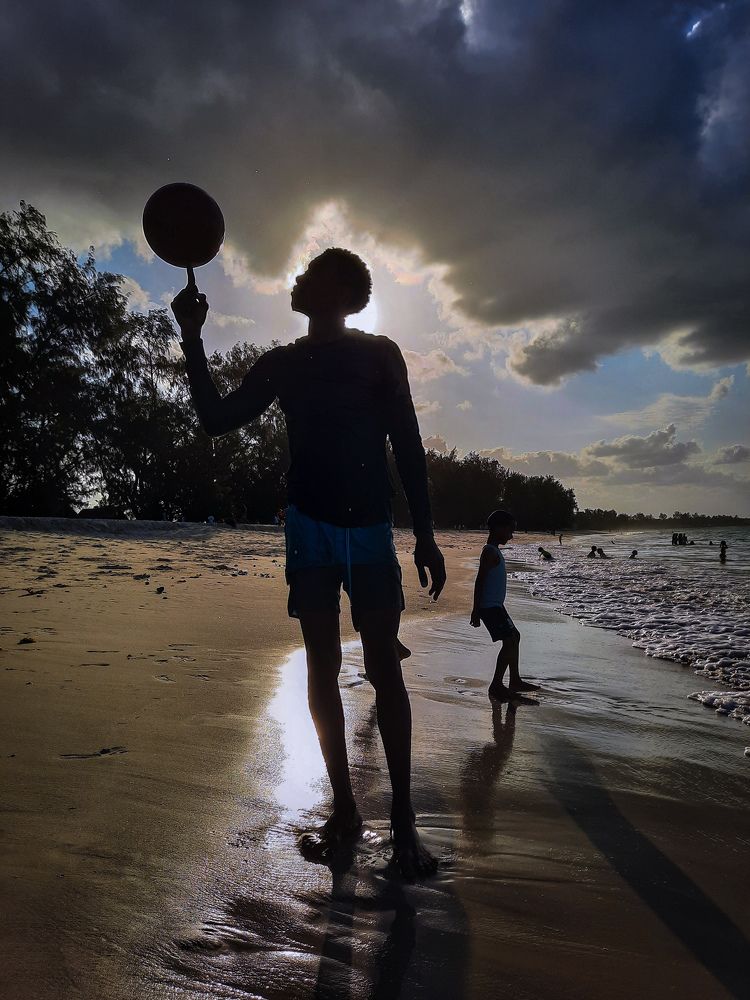 Photograph by Samwel Makundi