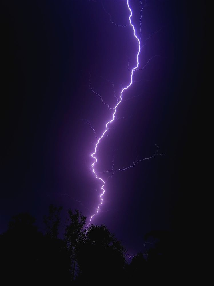 Incredible Lightning