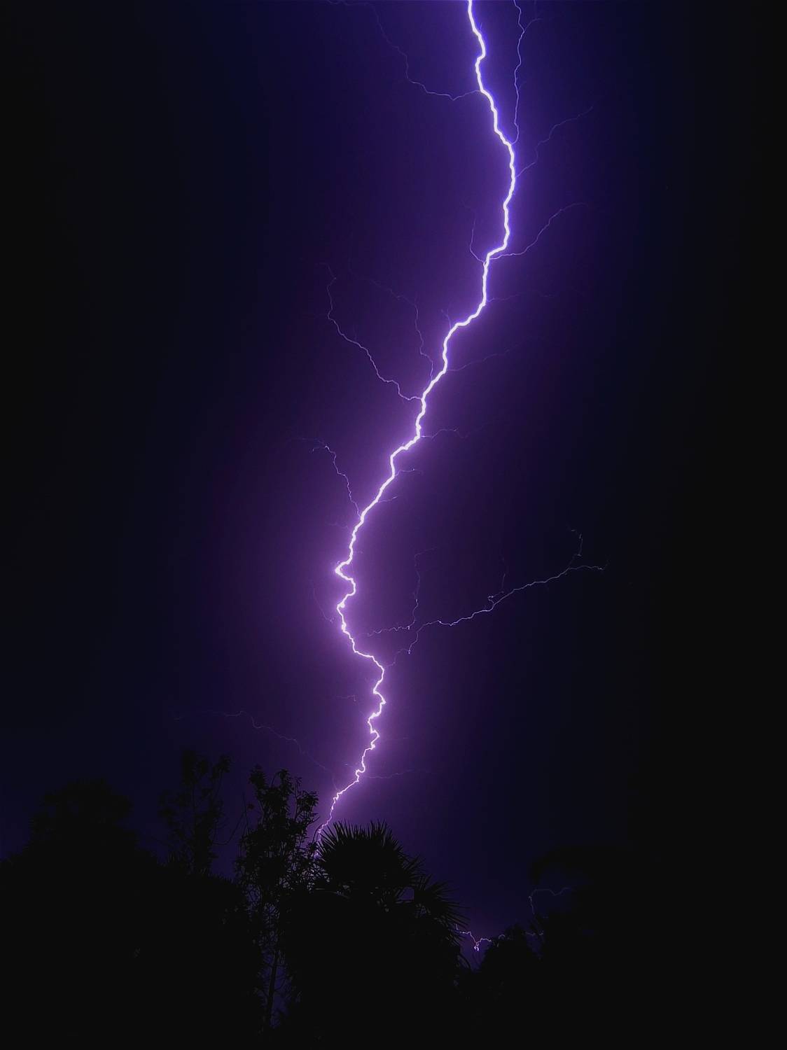 Incredible Lightning
