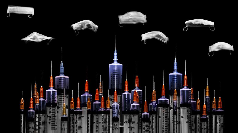 Photograph by Cuong Le Tien