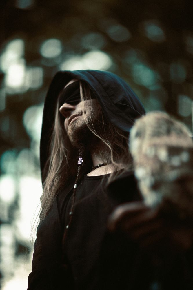 Photograph by Iryna Skaskevich