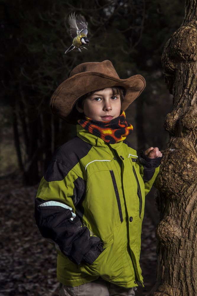 Photograph by Валерий Лейко