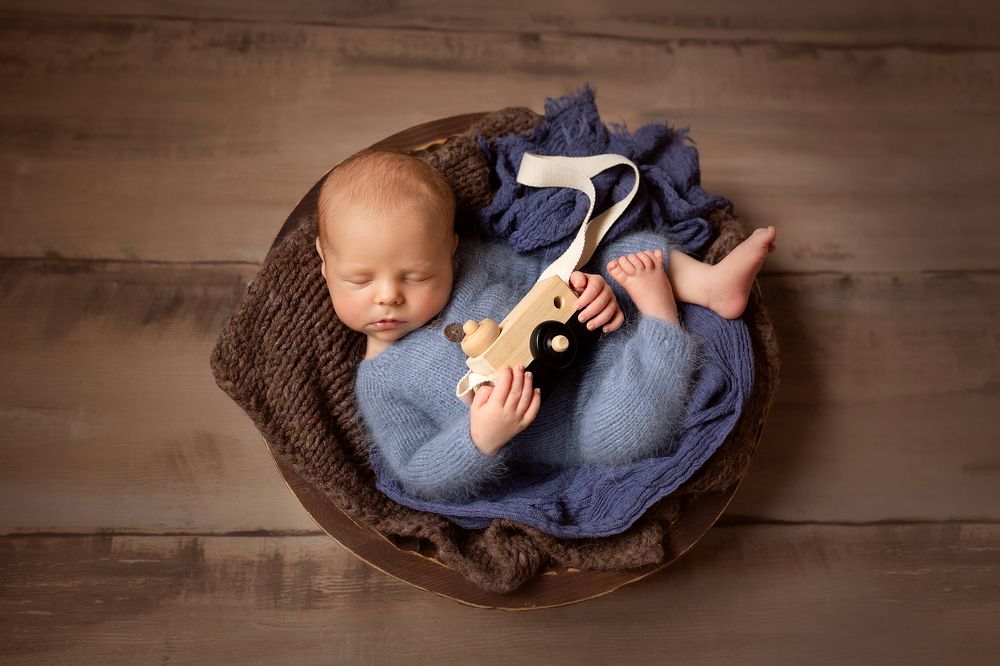 Маленький фотограф