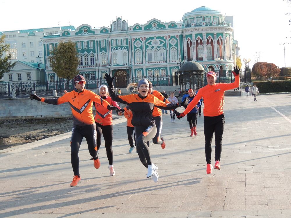 Реальная невесомость