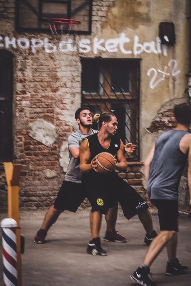 Photograph by Данила Богданов