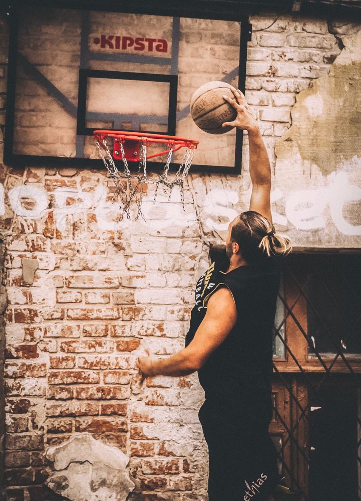 Photograph by Данила Богданов