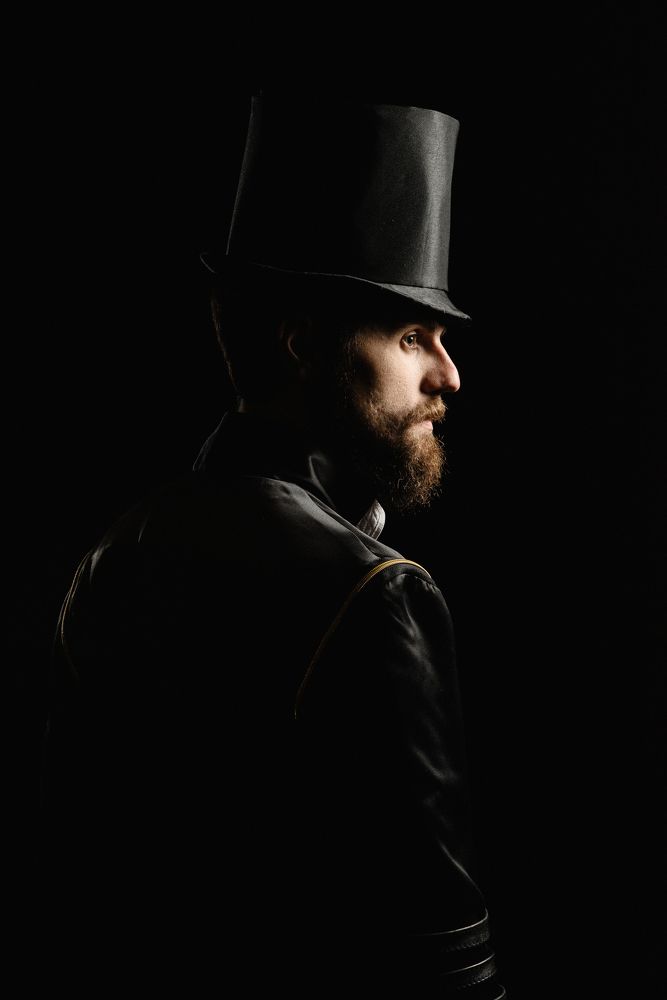 Photograph by Дмитрий Рыжов