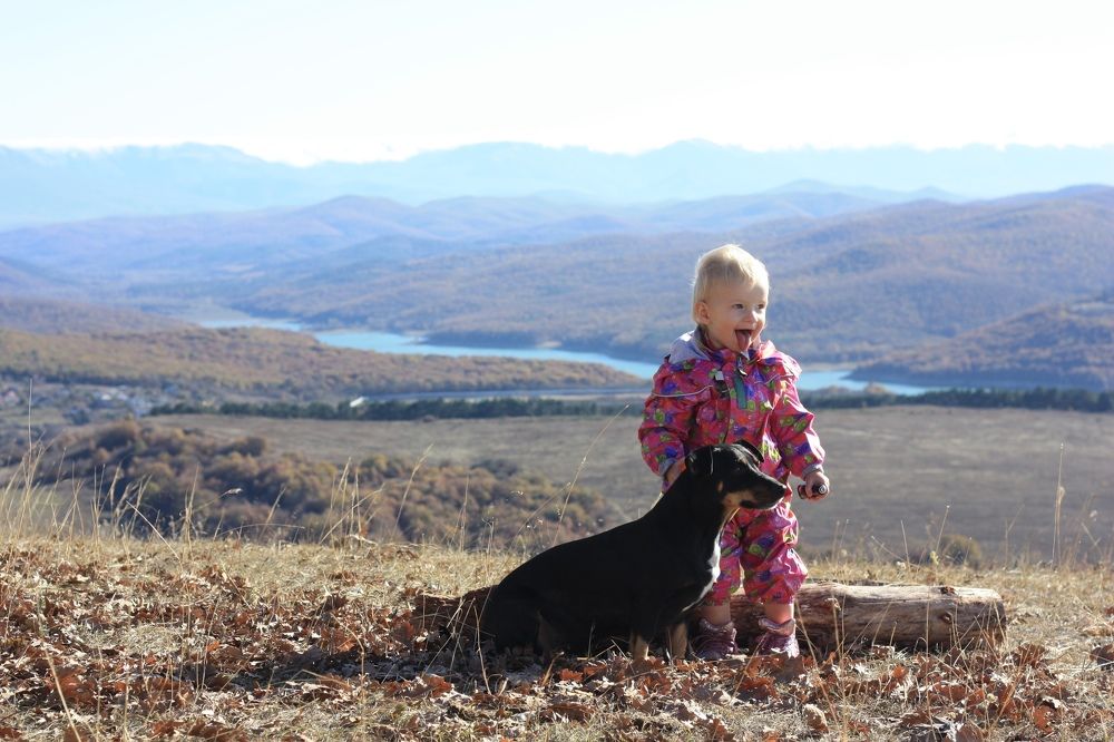 Photograph by Дарья Расшивина