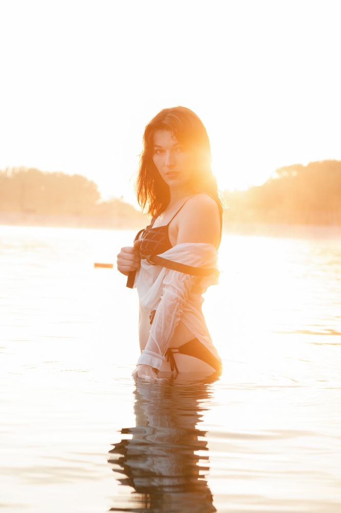 Photograph by Александра Шаталова