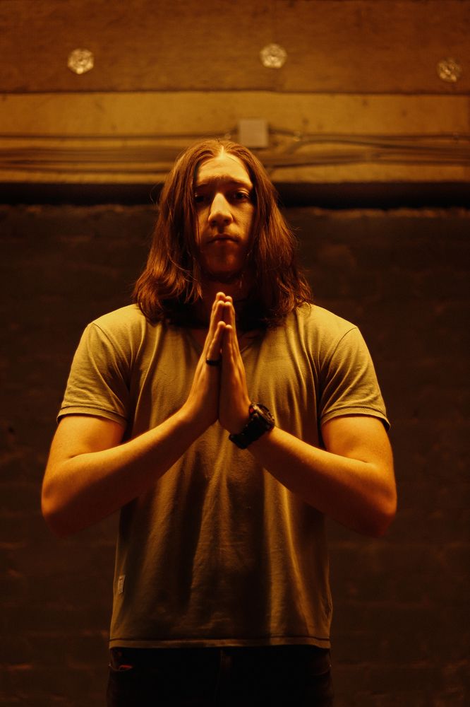 Photograph by Александра Шаталова