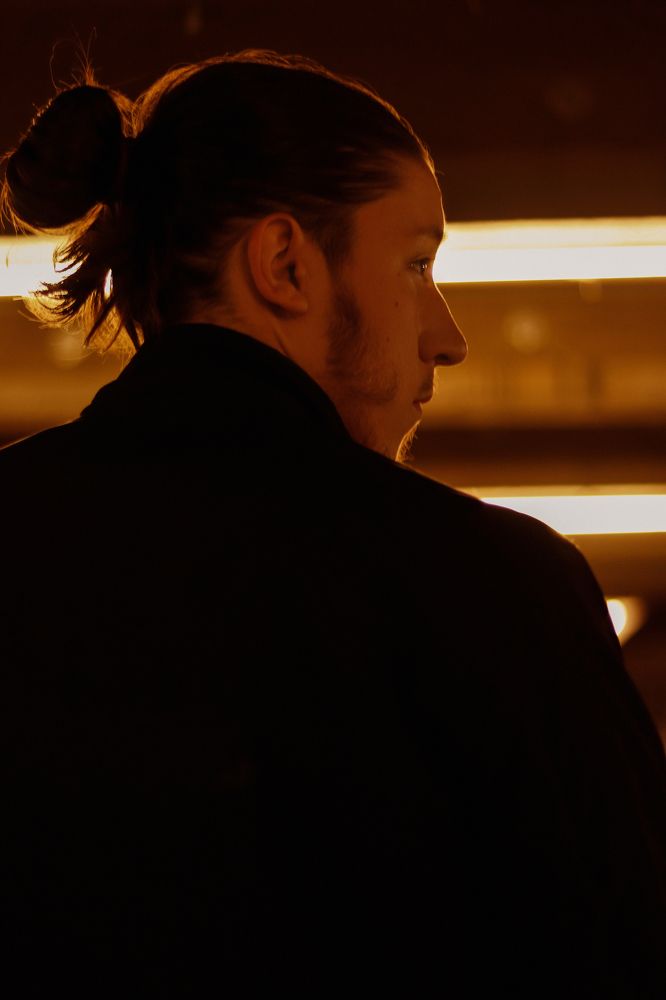 Photograph by Александра Шаталова