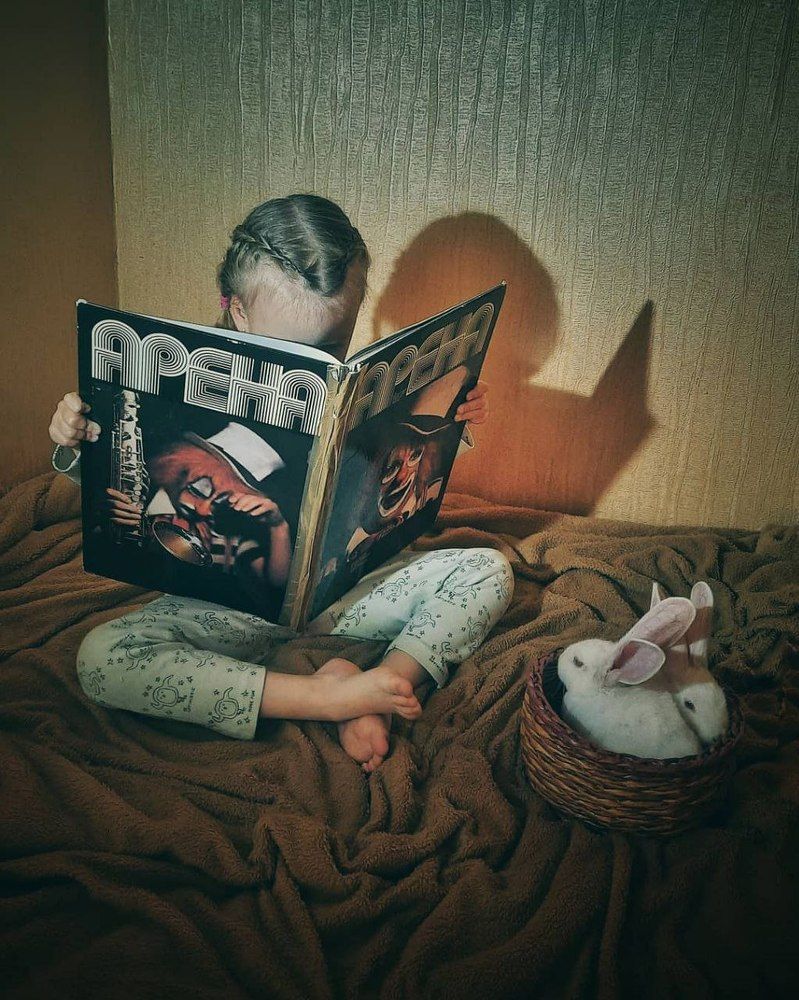 Photograph by Светлана Моисеева