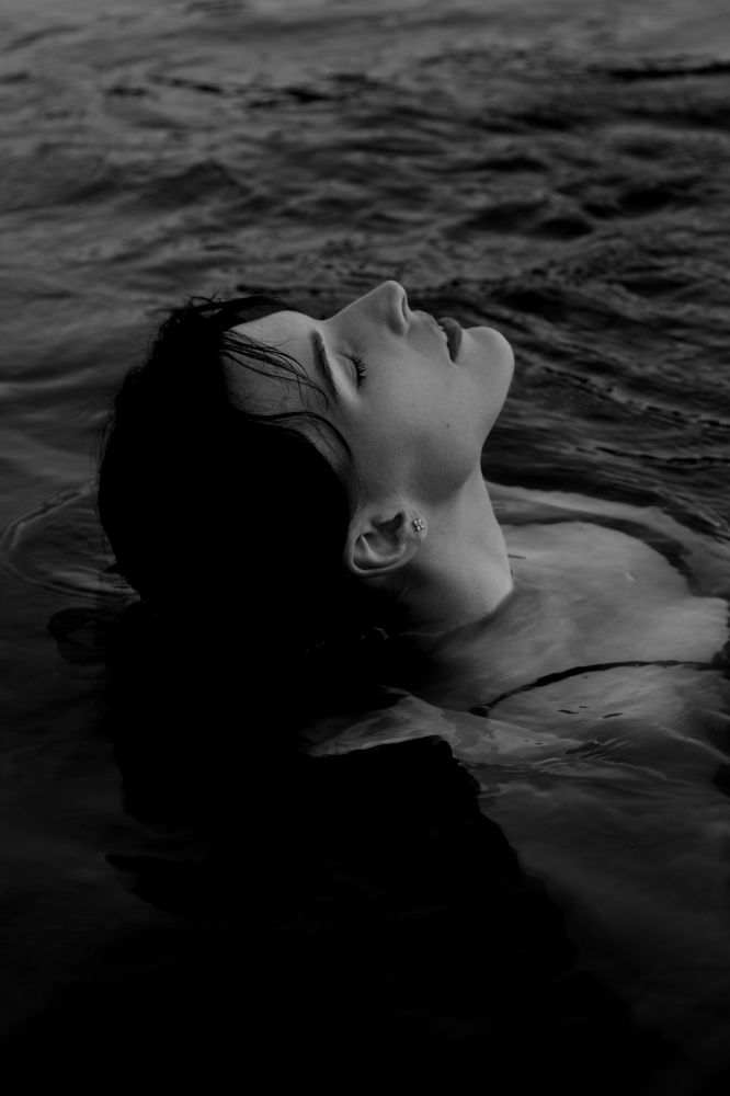 Photograph by Александра Шаталова