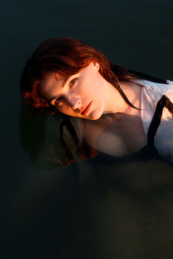 Photograph by Александра Шаталова