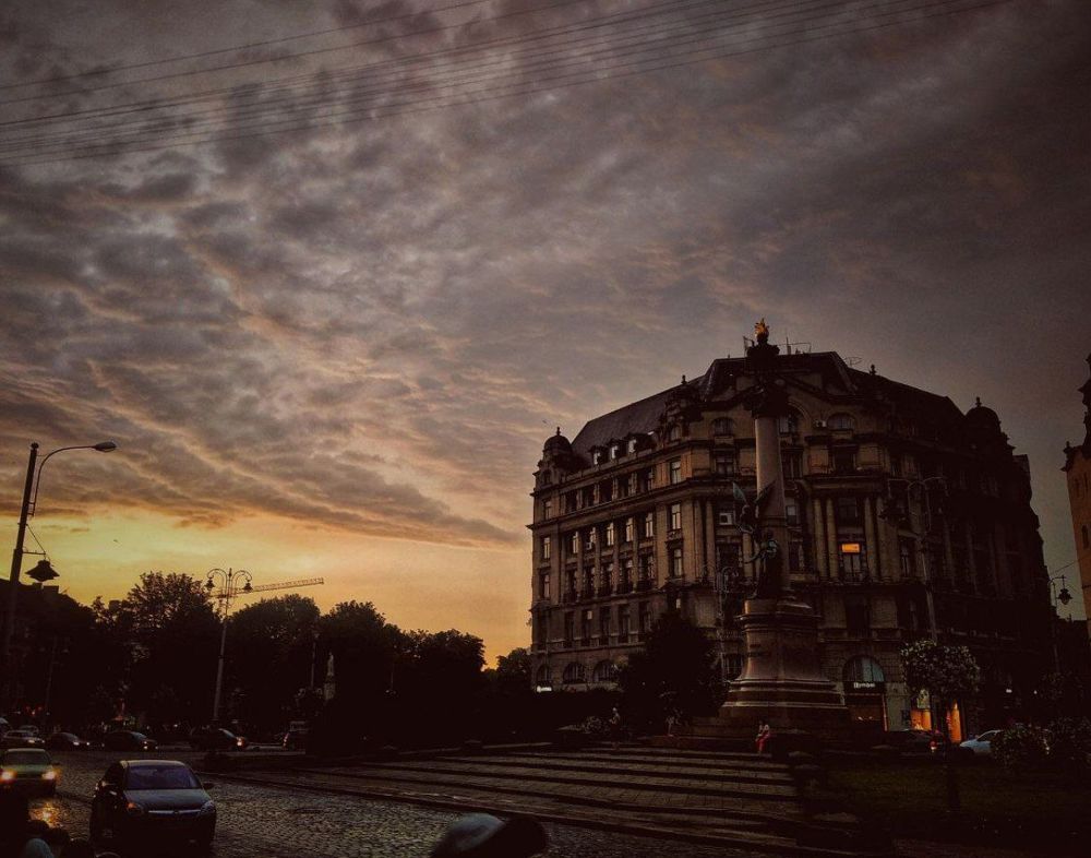 Photograph by Маркіян Михайлишин
