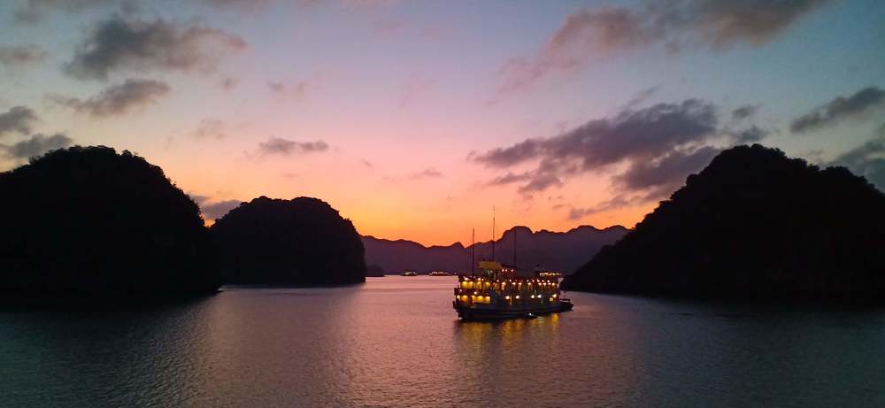 Photograph by Hai Quang