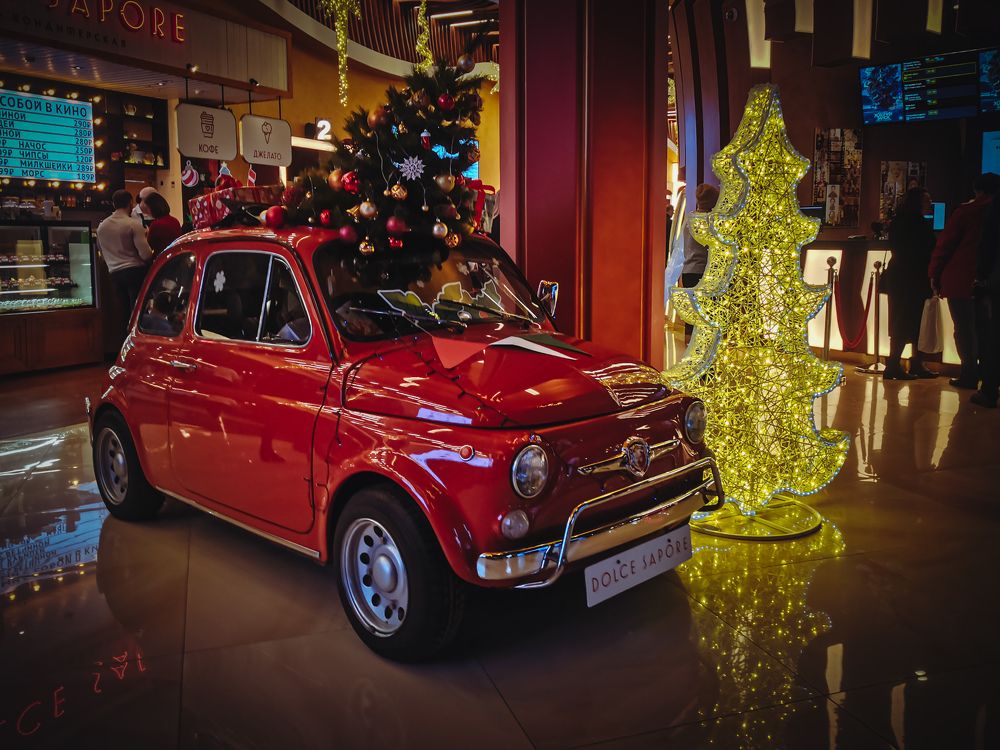 Фотография автора OXANA MARSOVA