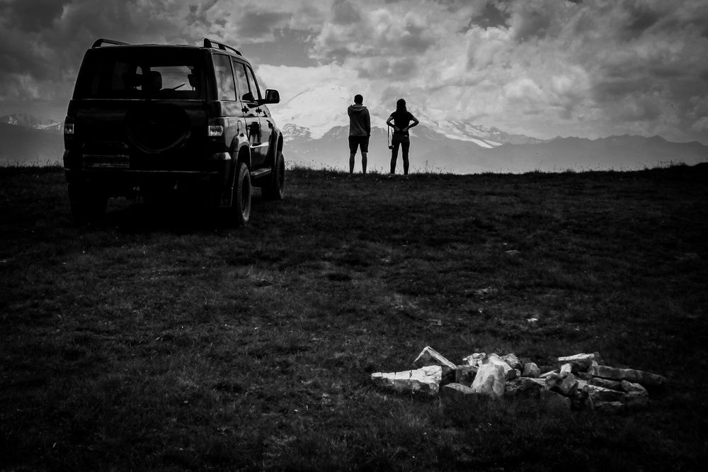 Фотография автора OXANA MARSOVA