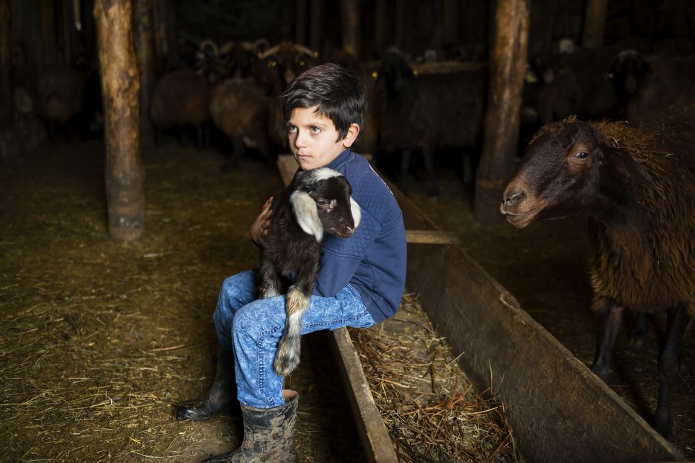 Photograph by mehmet yener