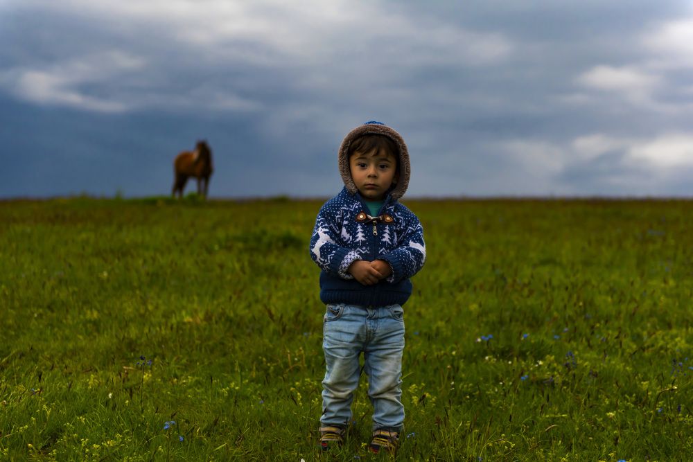 Photograph by mehmet yener