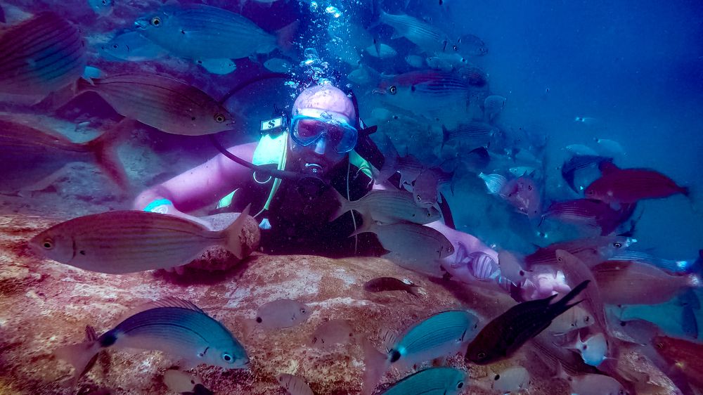 Фотография автора Владимир Строченков