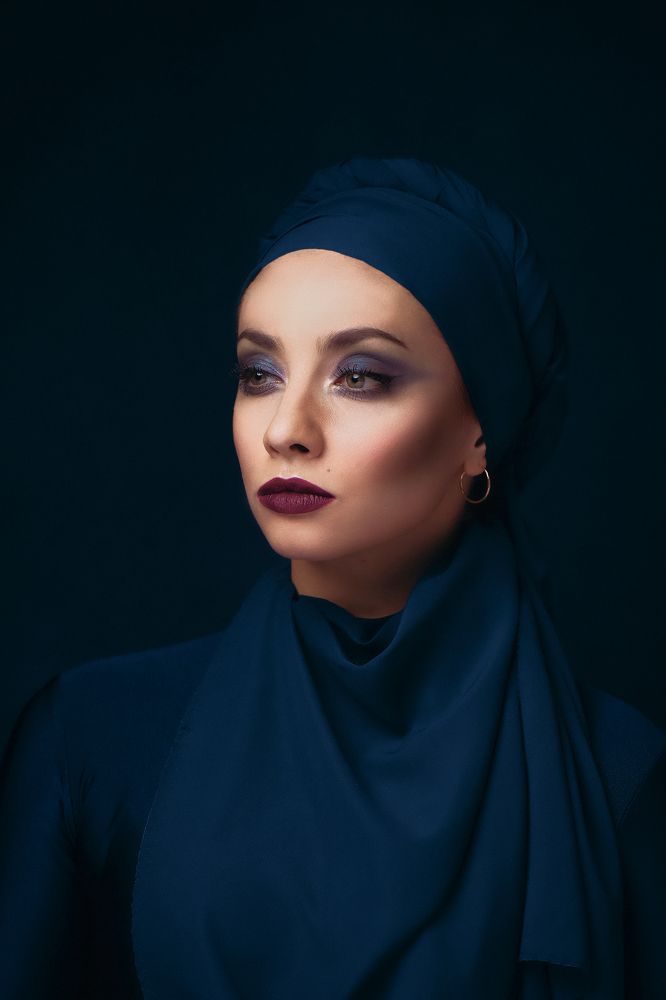 Фотография автора 