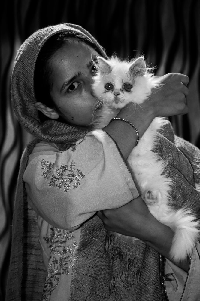 Фотография автора Basit nisar