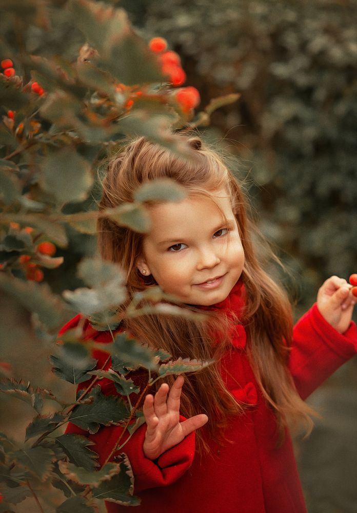 Photograph by Мария Горлачева